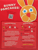 Annie's Organic Classic Pancake and Waffle Mix, Kids Breakfast, Vegan, 26 oz