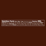 snickers full size bulk milk chocolate candy bars, 1.86 oz bar, 48 count box