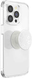 Blanc Fresh PopSockets Adhesive Phone Grip with Expanding Kickstand for iPhone, Samsung, Android Devices