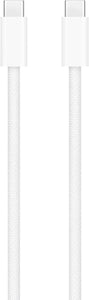 Apple 240W USB-C to USB-C woven charge cable, 2 meters for fast and convenient charging