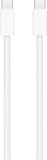 Apple 240W USB-C to USB-C Woven Charge Cable (2 m): Fast and Convenient Charging