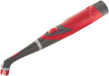 Rubbermaid Reveal Power Scrubber with Multi-Purpose & Grout Head, Cordless Electric Scrub Brush for Home, Kitchen, Bathroom, and Tile Cleaning