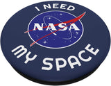 PopSockets Cell Phone Stands - Smartphones & Tablets - ""NASA Need Space