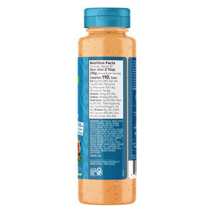 primal kitchen special burger sauce dip 10 oz no soy or seed oils paleo keto whole30 certified
