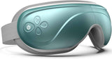 RENPHO Eye Massager with Heat, Valentines Day Gifts for Her Him Birthday Gifts for Women Mom, FSA Eligible HSA Eye Mask for Migraine,Sleep Mask for Dry Eyes Relax, Reduce Strain for Men Dad Eyeris 1