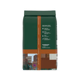 Starbucks Pike Place Roast medium roast ground coffee, 28 oz, hot or iced coffee