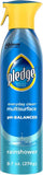 Pledge pH-Balanced Multisurface Spray, Everyday Cleaner, Rainshower Scent, 9.7oz (Pack of 3)