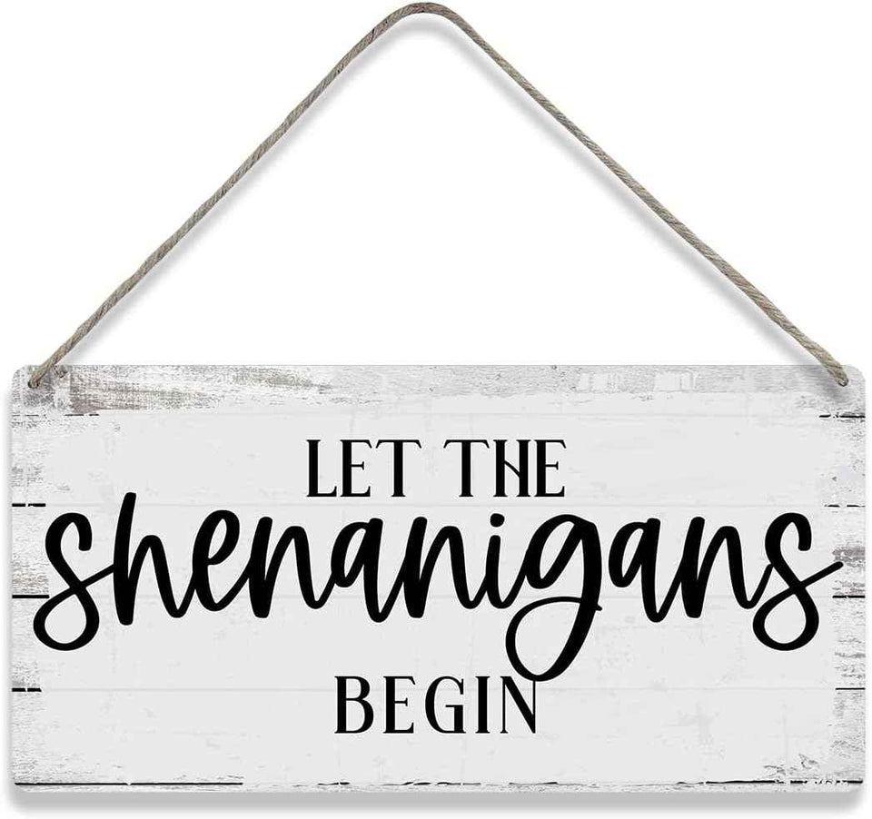 Country Style Wall Decor Be Mindful Quote Wooden Signs Rustic Hanging Wall Plaque Positive Energy Sign Home Decor Present