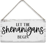 Country Style Wall Decor Be Mindful Quote Wooden Signs Rustic Hanging Wall Plaque Positive Energy Sign Home Decor Present