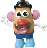 Potato Head Mr. Potato Head Set with 13 Parts and Pieces, Toddler and Preschool Toys for Boys and Girls, Ages 2+