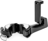 Travelon Headrest hook and Phone Clip