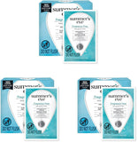 Summer's Eve 12-count Ultimate Odor Protection Daily Feminine Wipes with pH-balanced boric acid formula