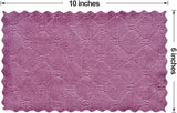 12PCS Double-Sided Microfiber Kitchen Towels, Reusable Cleaning Cloths 10x6 - Cart Shape