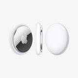 Apple AirTag (1st Generation) - 4 Pack. Keep Track of and find Your Keys, Wallet, Luggage, Backpack, and More. Simple one-tap Set up with iPhone or iPad, Bluetooth