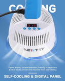 NEWTRY 110V Induction Sealer 20-100mm Handheld Machine for Sealing Bottles and Caps