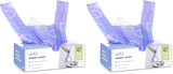 Ubbi Lavender Scented Disposable Diaper Sacks, Easy-To-Tie Tabs, 200 Count