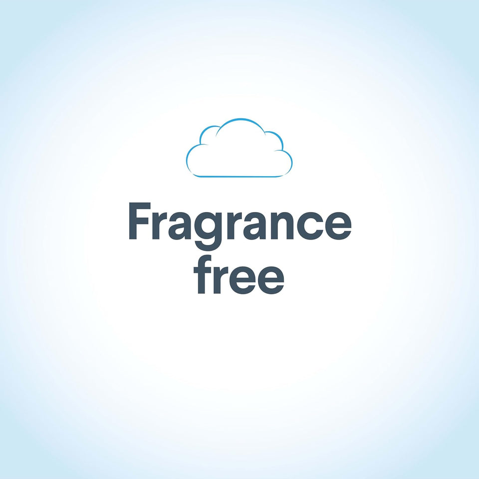 Clorox Free & Clear Multi-Surface Cleaner, Fragrance-Free, 32 Fluid Ounces, Pack of 3