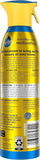 Pledge pH-Balanced Multisurface Spray, Everyday Cleaner, Rainshower Scent, 9.7oz (Pack of 3)