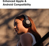 Beats Studio Pro Premium Wireless Over-Ear Headphones- Up to 40-Hour Battery Life, Active Noise Cancelling, Great for Travel & Commuting, USB-C Lossless Audio, Apple & Android Compatible -Black