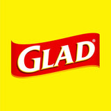 glad tall kitchen trash bags 13 gallon maxstrength cherry blossom scent garbage bags with drawstring 90 count for everyday household use