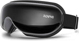 RENPHO Eye Massager with Heat, Valentines Day Gifts for Her Him Birthday Gifts for Women Mom, FSA Eligible HSA Eye Mask for Migraine,Sleep Mask for Dry Eyes Relax, Reduce Strain for Men Dad Eyeris 1
