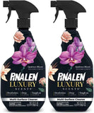 PINALEN Luxury Scent Multipurpose Cleaning Spray - Opulence Bloom - 22 fl oz - All Purpose Cleaner for Kitchen, Bathroom & Surfaces