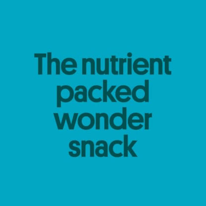Gimme Seaweed Organic Premium Roasted Seaweed Snacks, Sea Salt, 6 Count, Keto, Vegan, Gluten-Free, Great Source of Omega3s and Iodine, Healthy On-The-Go Snack for Kids and Adults