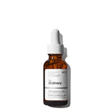 the ordinary caffeine solution 5% + egcg, depuffing eye serum for dark circles and tired eyes, 30ml