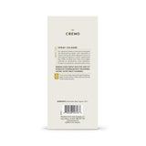 Cremo Cologne for Men - Spice & Black Vanilla Mens Cologne Spray - An Explosion of Vibrant Spices, Dark Woods and Black Vanilla, Fragrances For Men, 3.4 Fl Oz - Cart Shape