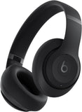 Beats Studio Pro Premium Wireless Over-Ear Headphones- Up to 40-Hour Battery Life, Active Noise Cancelling, Great for Travel & Commuting, USB-C Lossless Audio, Apple & Android Compatible -Black