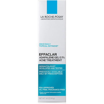 la-roche-posay-effaclar-adapalene-gel-0.1-blackheads-whiteheads
