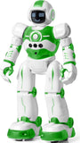 EduCuties Robot Toys for Kids,Programmable Remote Control Smart Walking Dancing Robot Toy with Gesture & Sensing for Age 4 5 6 7 8 9 10 Year Old Boys for Birthday Present