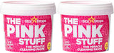 Stardrops - The Pink Stuff - The Miracle All Purpose Cleaning Paste