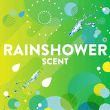 Scrubbing Bubbles Mega Bathroom and Shower Foamer Aerosol, Rainshower Scent, 20oz (Pack of 2)