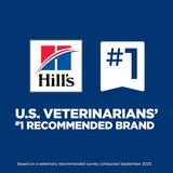 Hill's Science Diet Adult Perfect Weight Small & Mini Dry Dog Food, 4 lb. Bag with Chicken