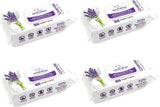 Best Pet Supplies Pet Wipes for Dogs - Dog Wipes Cleaning Deodorizing, for Coats, Ears, Paws - Hydrating, Aloe Vera