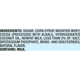 Swiss Miss milk chocolate hot cocoa mix, 1.38 oz, 50-count, bulk, packaging dimensions 13x18.5x29 cm, 4.8 pounds