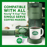 Green Mountain Coffee Nantucket Blend Medium Roast Keurig Single-Serve K-Cup Pods 96 Count