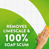 Scrubbing Bubbles Mega Bathroom and Shower Foamer Aerosol, Rainshower Scent, 2-Pack