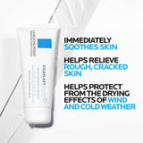 la-roche-posay cicaplast balm b5, 40ml or 100ml, soothing multi-purpose cream for dry & irritated skin