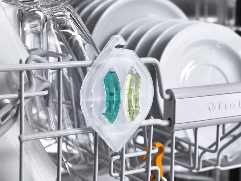 Miele Dishwasher Freshener Lemon Scent NEW LOOK (2)