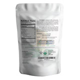 True Organic 1 lb Pure Ceylon Cinnamon Powder, Premium Grade, Gluten Free, USDA & Kosher Certified