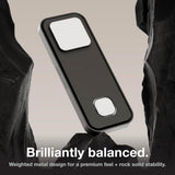 NOCO XGrid XDP3: 3-in-1 Wireless Charging Pad – Charging Station for iPhone, Apple Watch, and AirPods – MagSafe Compatible, Qi2 Certified – Includes 45W USB-C Wall Charger and 6.5-Foot USB-C Cable