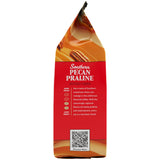 community coffee southern pecan praline flavored ground coffee 12 oz medium roast