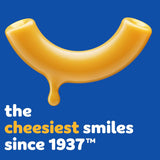 kraft original mac and cheese, 12 boxes, no artificial flavors, 7.25 oz boxes for easy dinner or sides