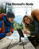 VIMOSE Phone Tripod, Tripod for iPhone with Remote & Strong Magnetic Holder for Magsafe, Stable Cell Phone Tripod for Video Recording, Essential Tripod & Monopod Accessories for iPhone/Android (66")