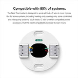 google-nest-thermostat-charcoal-3rd-generation-programmable-wifi-thermostat