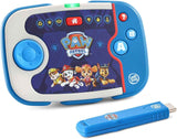 LeapFrog PAW Patrol: to The Rescue! Learning Video Game