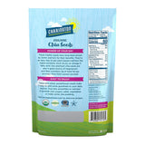 Carrington Farms Organic Chia Seeds, Gluten Free, 14 Ounce, USDA Organic, Mild Flavor