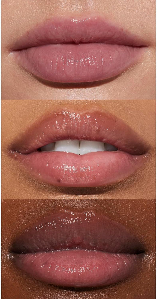 e.l.f. Squeeze Me Lip Balm, Moisturizing Lip Balm for A Sheer Tint of Color, Infused with Hyaluronic Acid, Vegan & Cruelty-Free